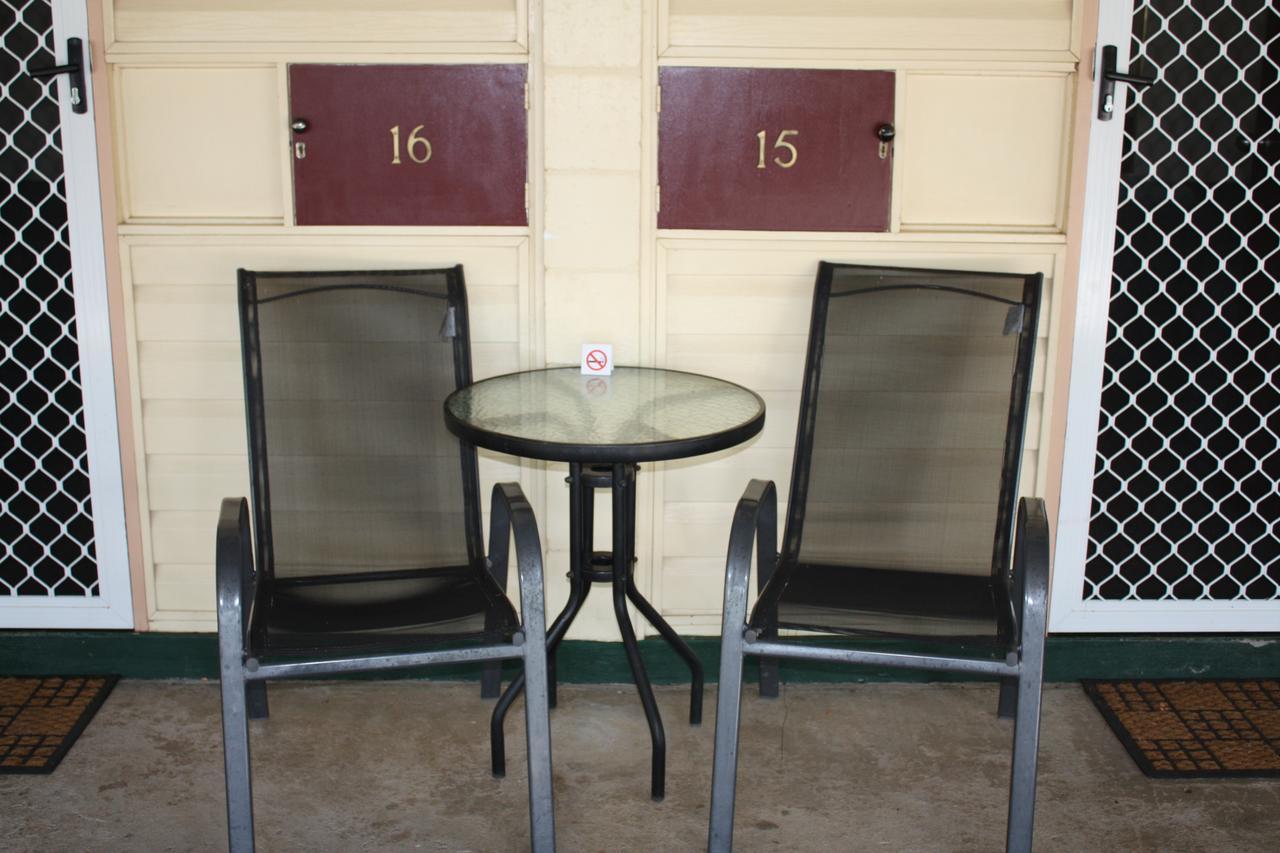 Roma Motel Exterior photo